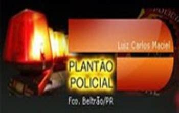 plantaopolicialfb|PPNews Plantão Policial de Francisco Beltrão .